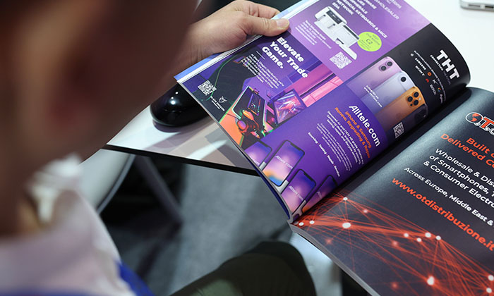 ITC Printed Directory