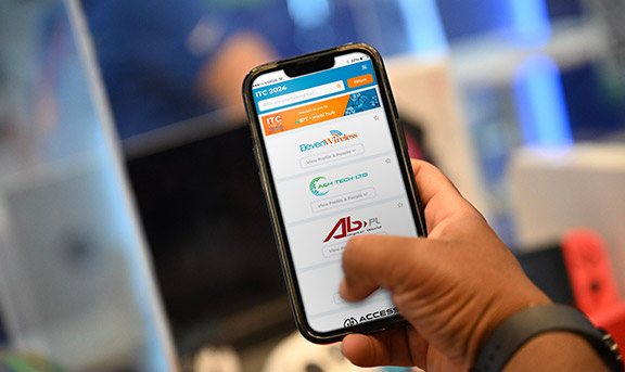ITC Online Directory