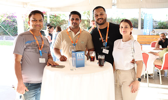 Networking Finale