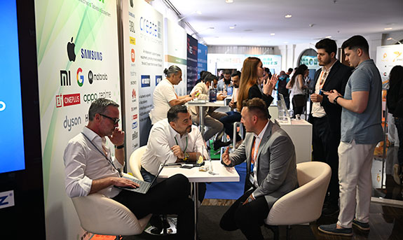Registration & Networking