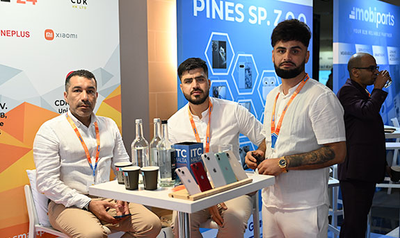 Registration & Networking