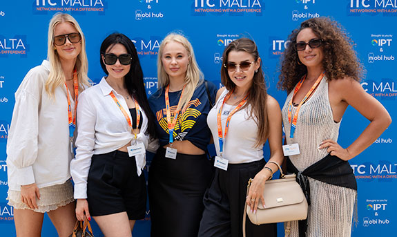 Tuesaday Networking