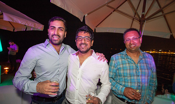 Wednesday Late Night Networking