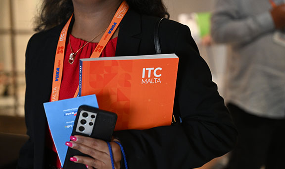 ITC Delegates Directory