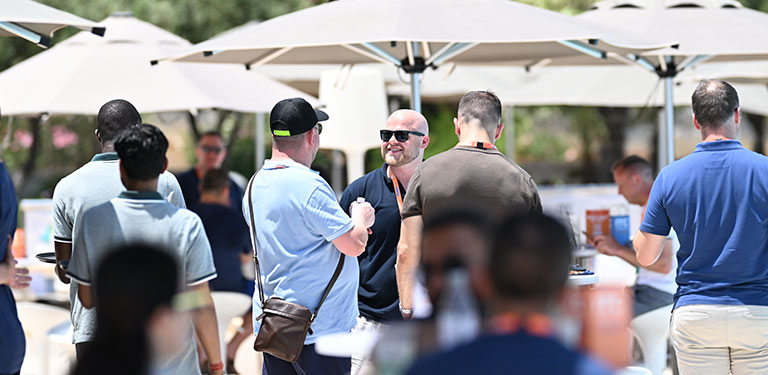 View the tuesday networking gallery