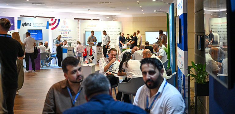 View the meetings & networking - new CE & IT gallery