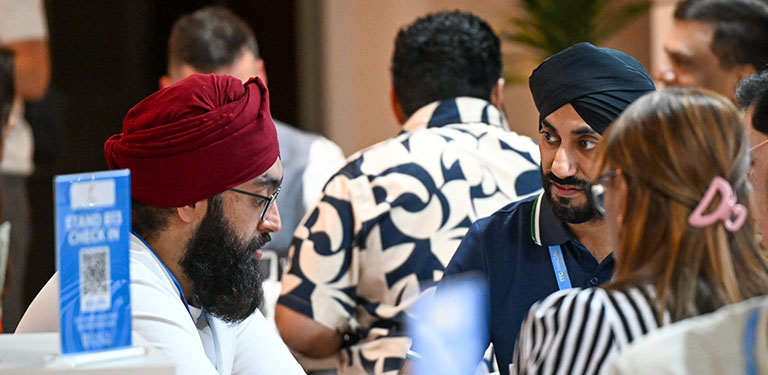View the meetings & networking - new mobiles gallery