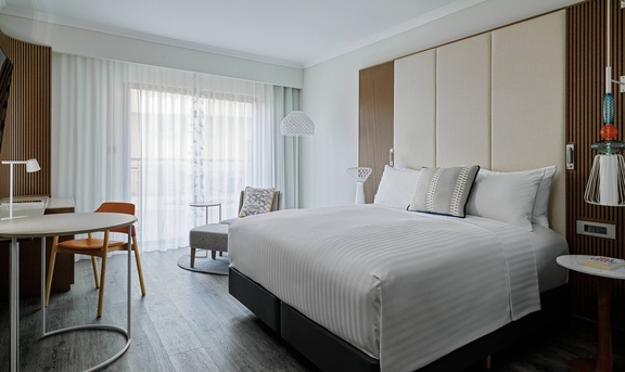 Malta Marriot Resort & Spa