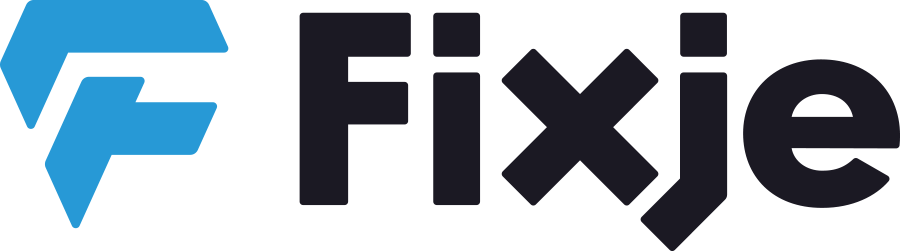 Fixje