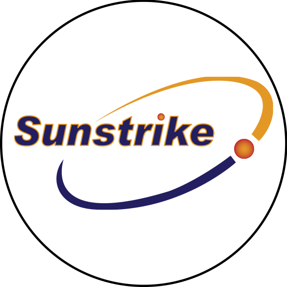 Sunstrike International Ltd