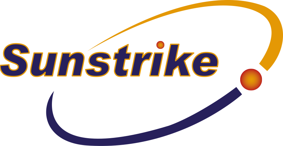 Sunstrike International Ltd