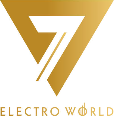 V7 Electro World FZCO