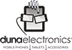 Visit the Duna Electronics website