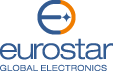 Visit the Eurostar Global Electronics website