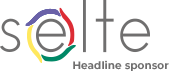 Headline Sponsor - Selte