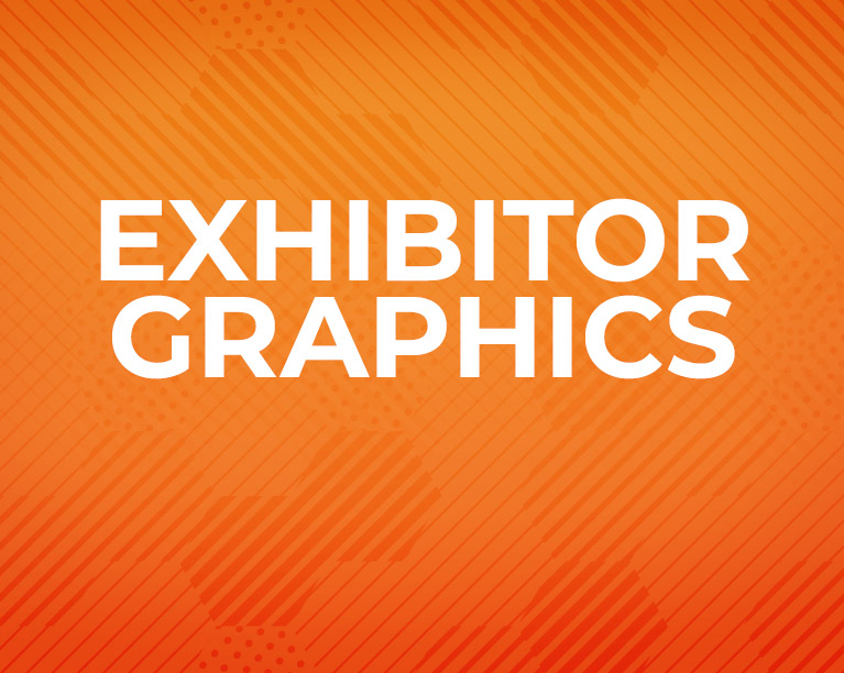 Exhibitor Graphics