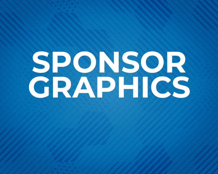 Sponsor Graphics