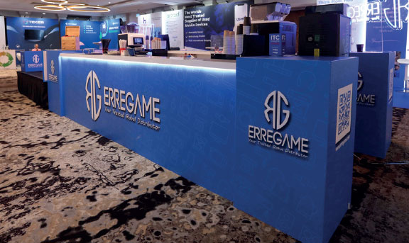 Concourse Bar