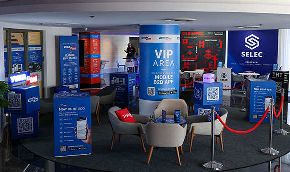 Headline Sponsor