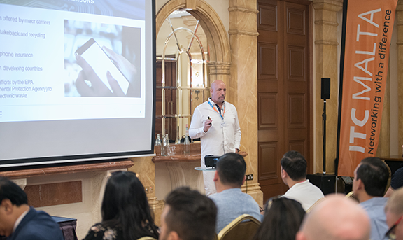 Keynote Presentation