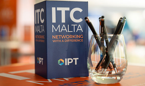 Pen Sponsor