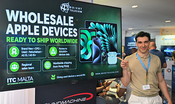 Technology Sponsor