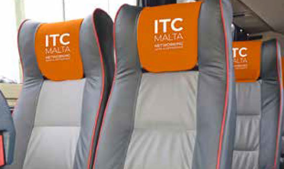 Transport Sponsor
