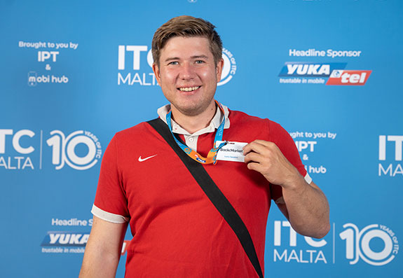 Luca Spadon