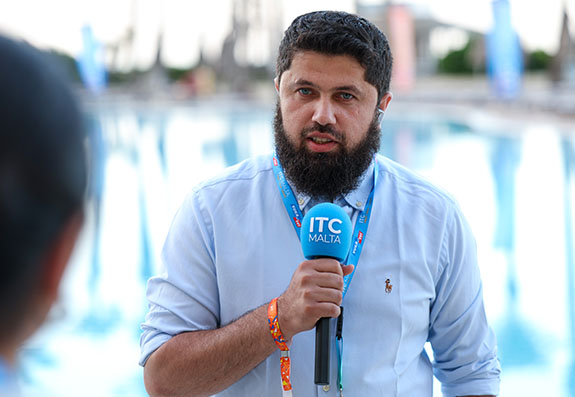 Mojtaba Musa