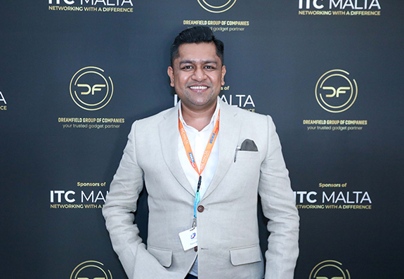 Nipun Khetan