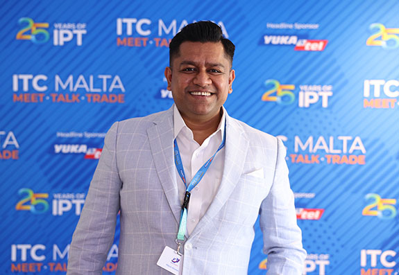Nipun Khetan
