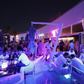 Industry Dinner at Café Del Mar