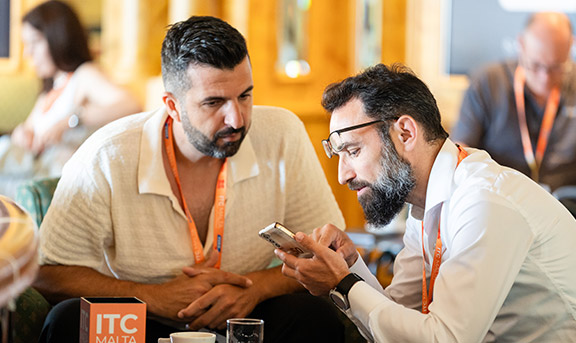 Daytime Networking