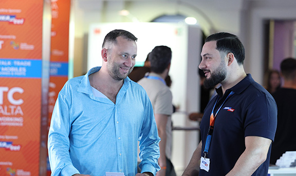ITC Event Highlights