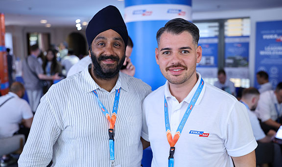 ITC Event Highlights