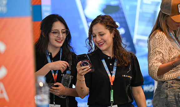 ITC Event Highlights