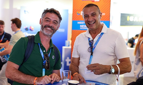 ITC Event Highlights