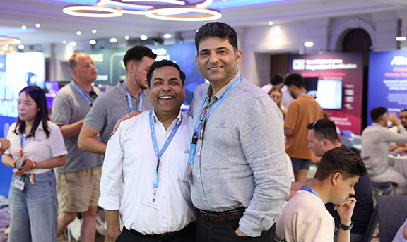 ITC Event Highlights