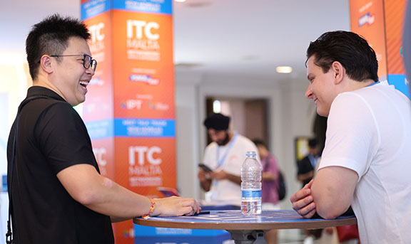 ITC Event Highlights