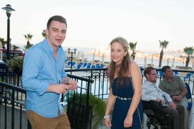 ITC 2013 Industry Dinner