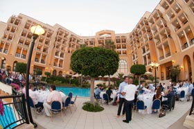 ITC 2013 Industry Dinner
