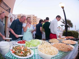 ITC 2013 Industry Dinner