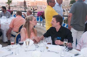 ITC 2013 Industry Dinner