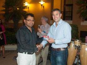 ITC 2013 Industry Dinner