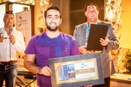ITC 2014 industry dinner