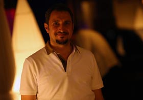 ITC 2016 networking dinner
