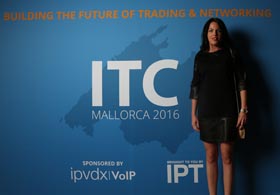 ITC 2016 registration & networking
