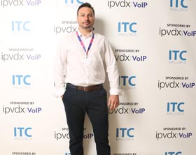 ITC 2016 registration & networking