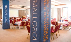 ITC 2016 registration & networking