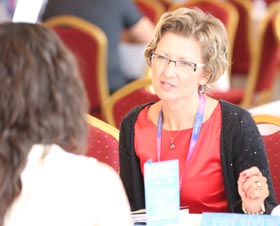 ITC 2016 registration & networking